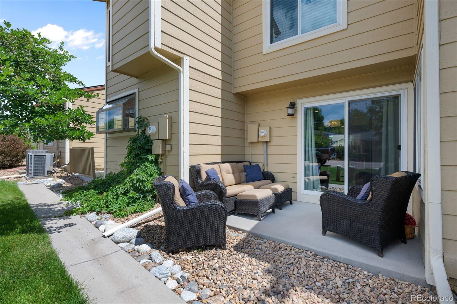 MLS Image #31 for 10299 w fair avenue c,littleton, Colorado