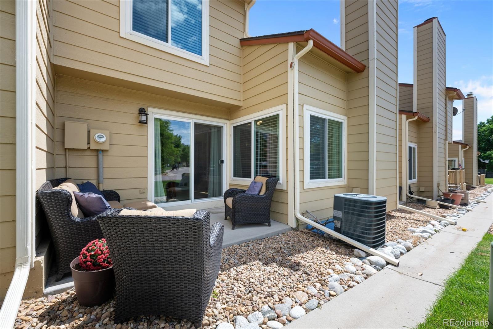 MLS Image #32 for 10299 w fair avenue c,littleton, Colorado