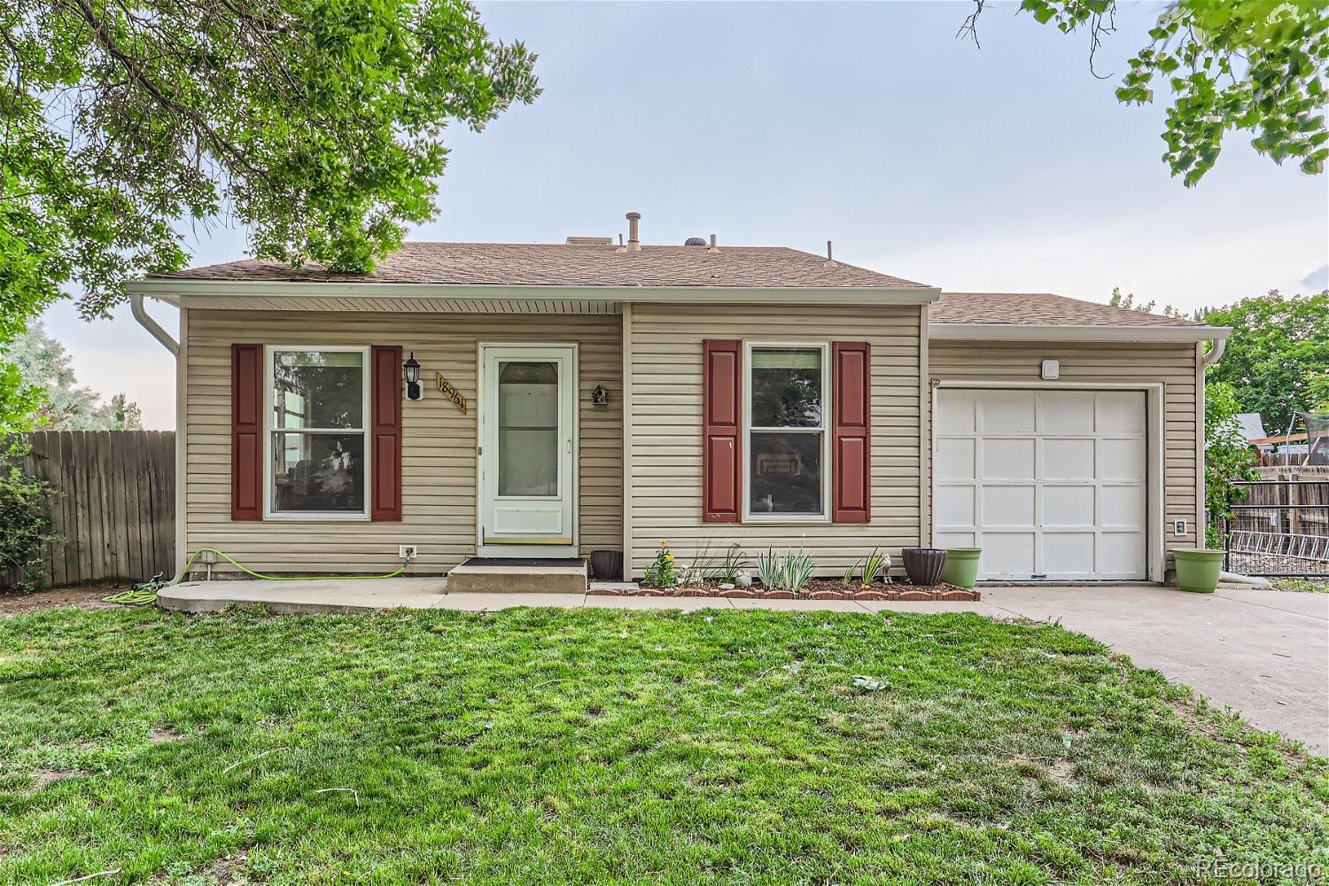 MLS Image #0 for 18961 e 17th avenue,aurora, Colorado