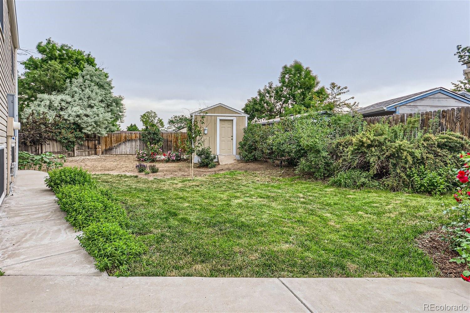 MLS Image #21 for 18961 e 17th avenue,aurora, Colorado