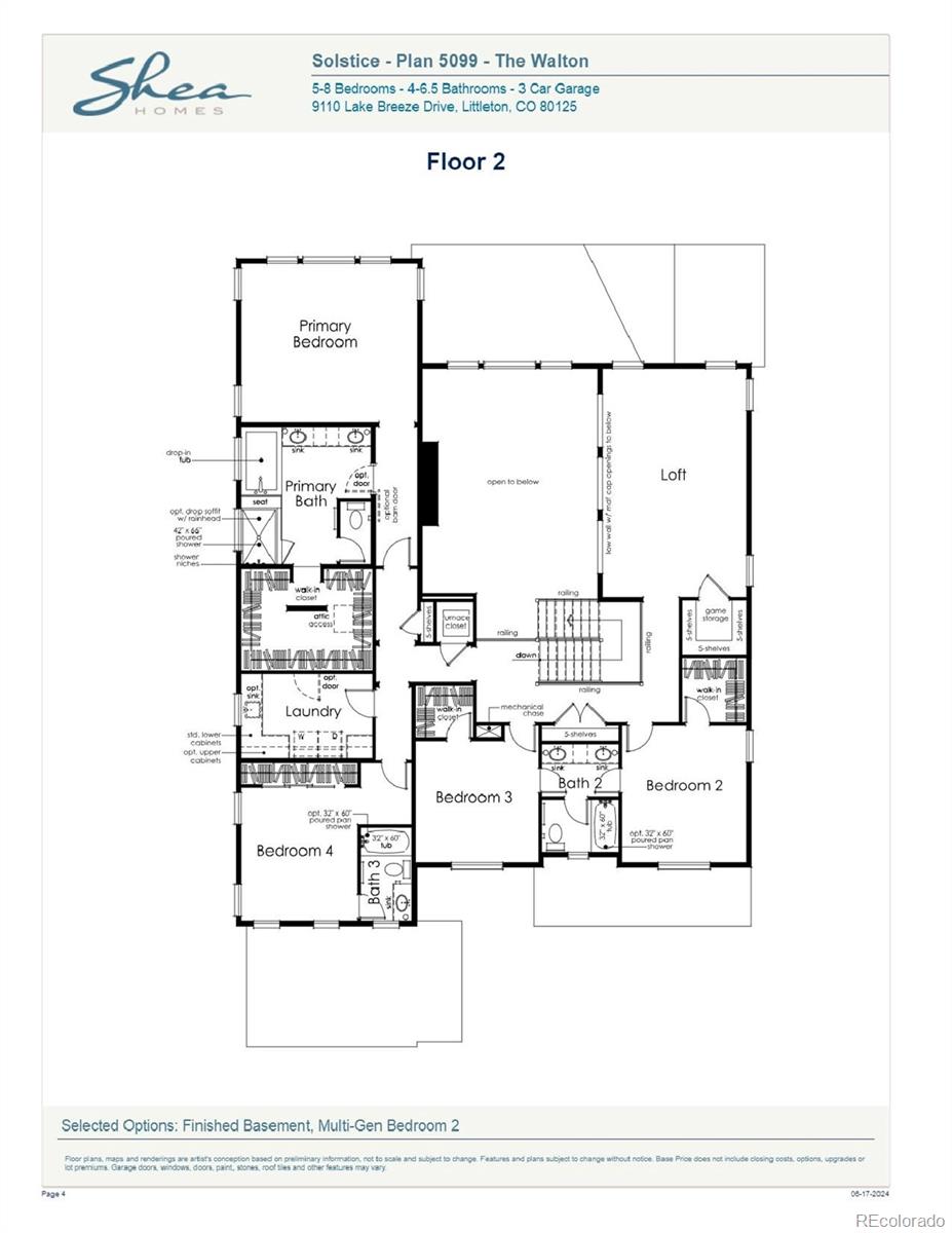 CMA Image for 11212  bright sky circle,Littleton, Colorado