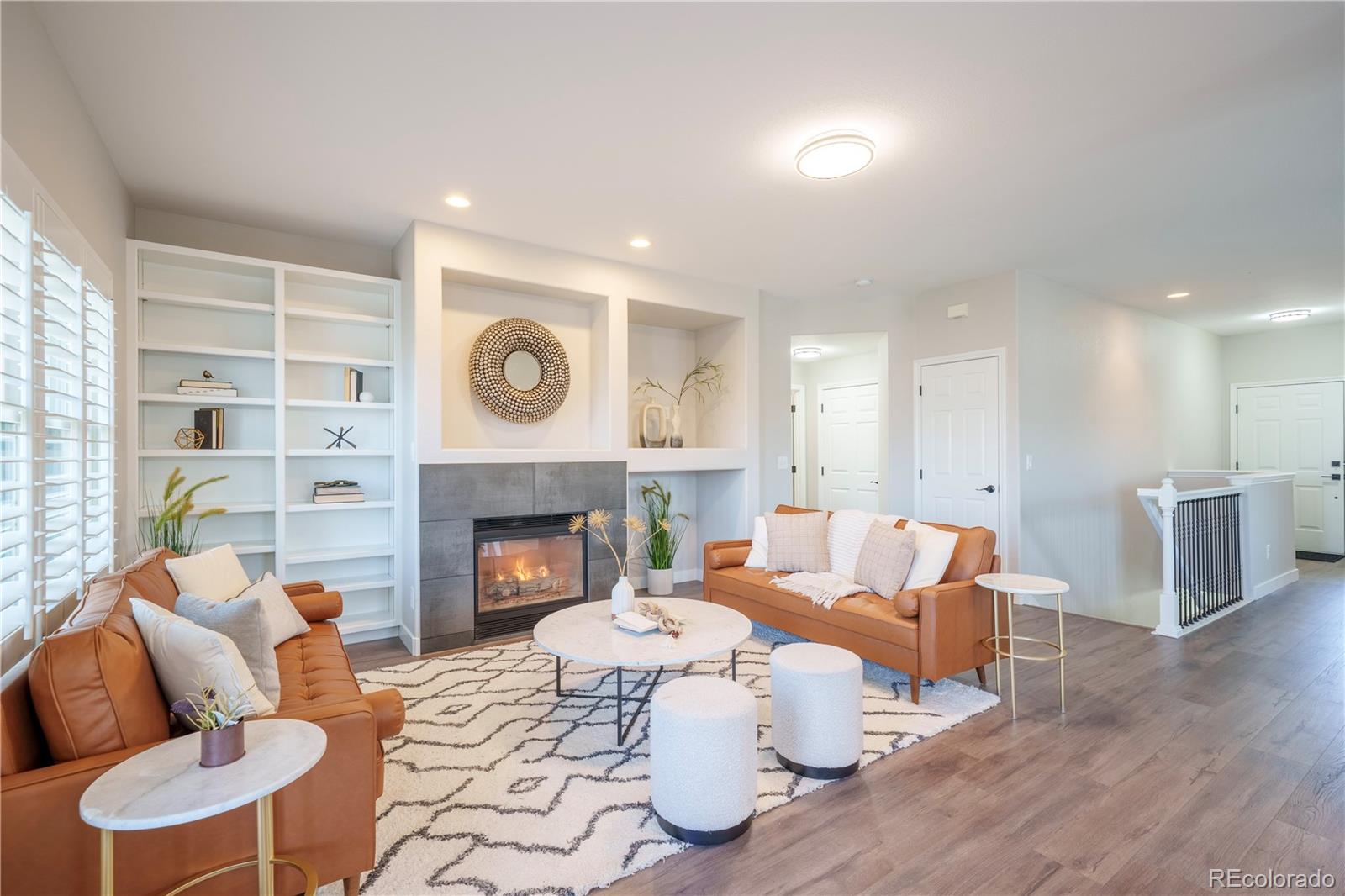 MLS Image #5 for 11606  sagewood lane,parker, Colorado