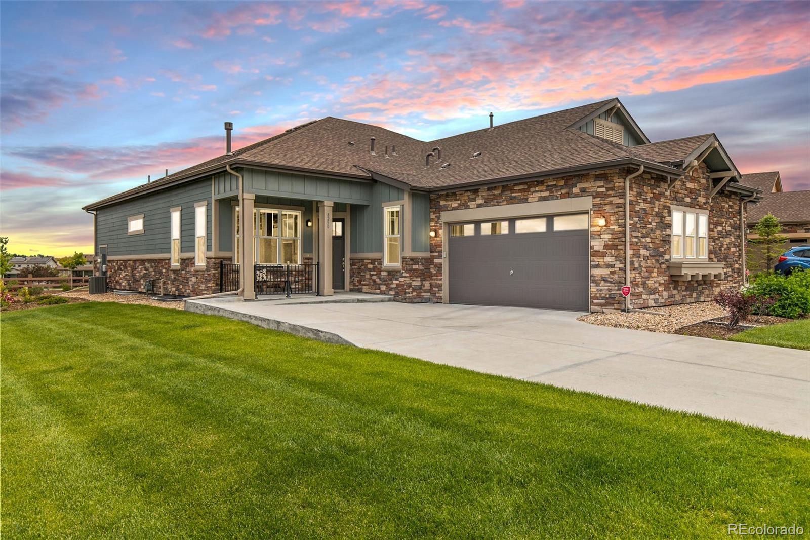 MLS Image #0 for 8250 s jackson gap court,aurora, Colorado