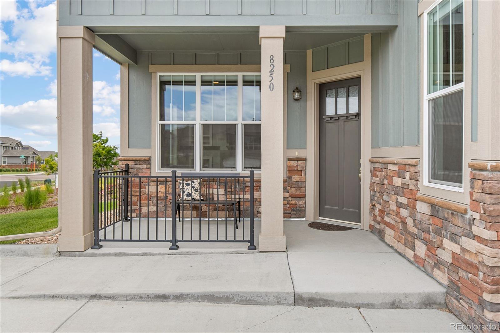 MLS Image #2 for 8250 s jackson gap court,aurora, Colorado