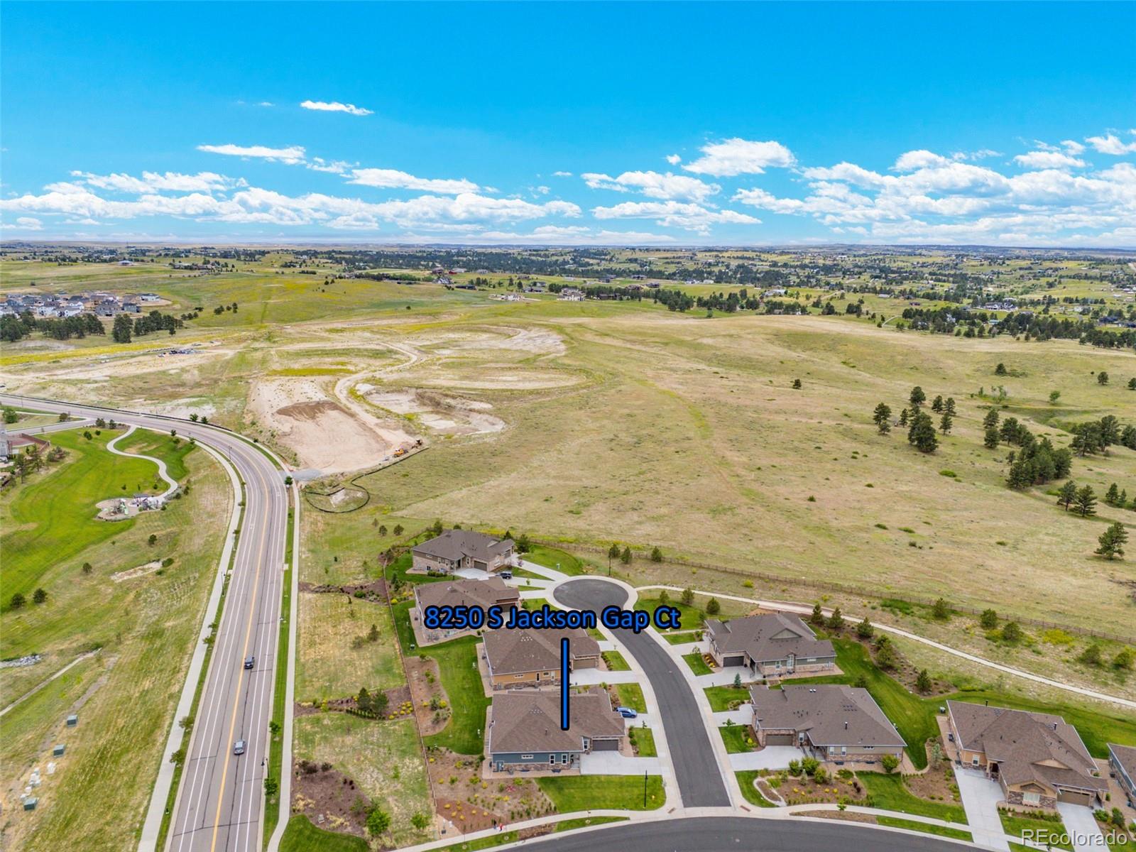 MLS Image #35 for 8250 s jackson gap court,aurora, Colorado