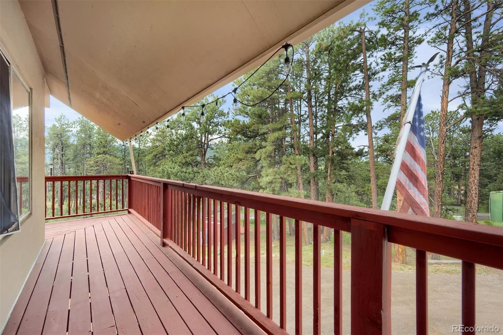 MLS Image #2 for 4464  picutis road,indian hills, Colorado