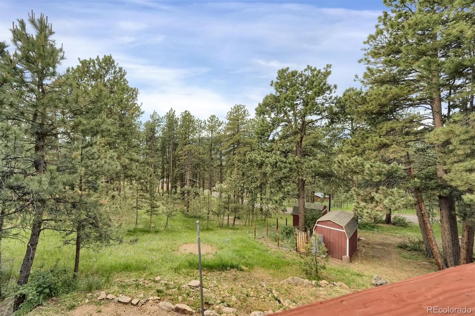 MLS Image #31 for 4464  picutis road,indian hills, Colorado