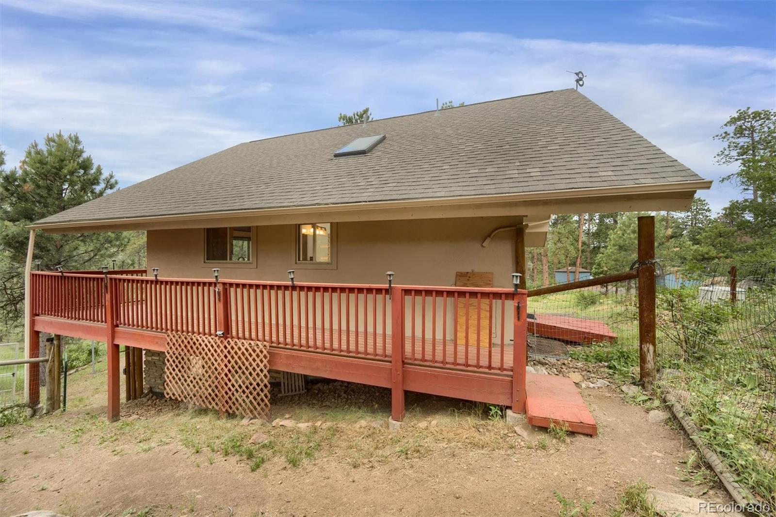 MLS Image #33 for 4464  picutis road,indian hills, Colorado