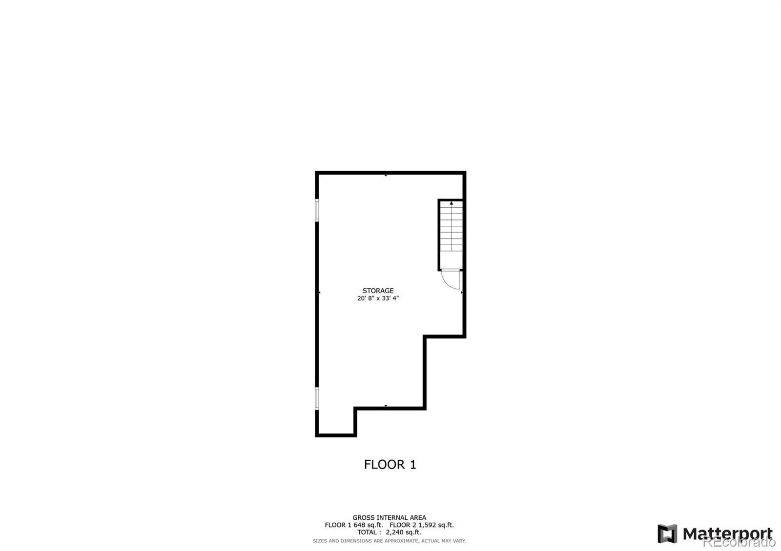 MLS Image #35 for 4464  picutis road,indian hills, Colorado