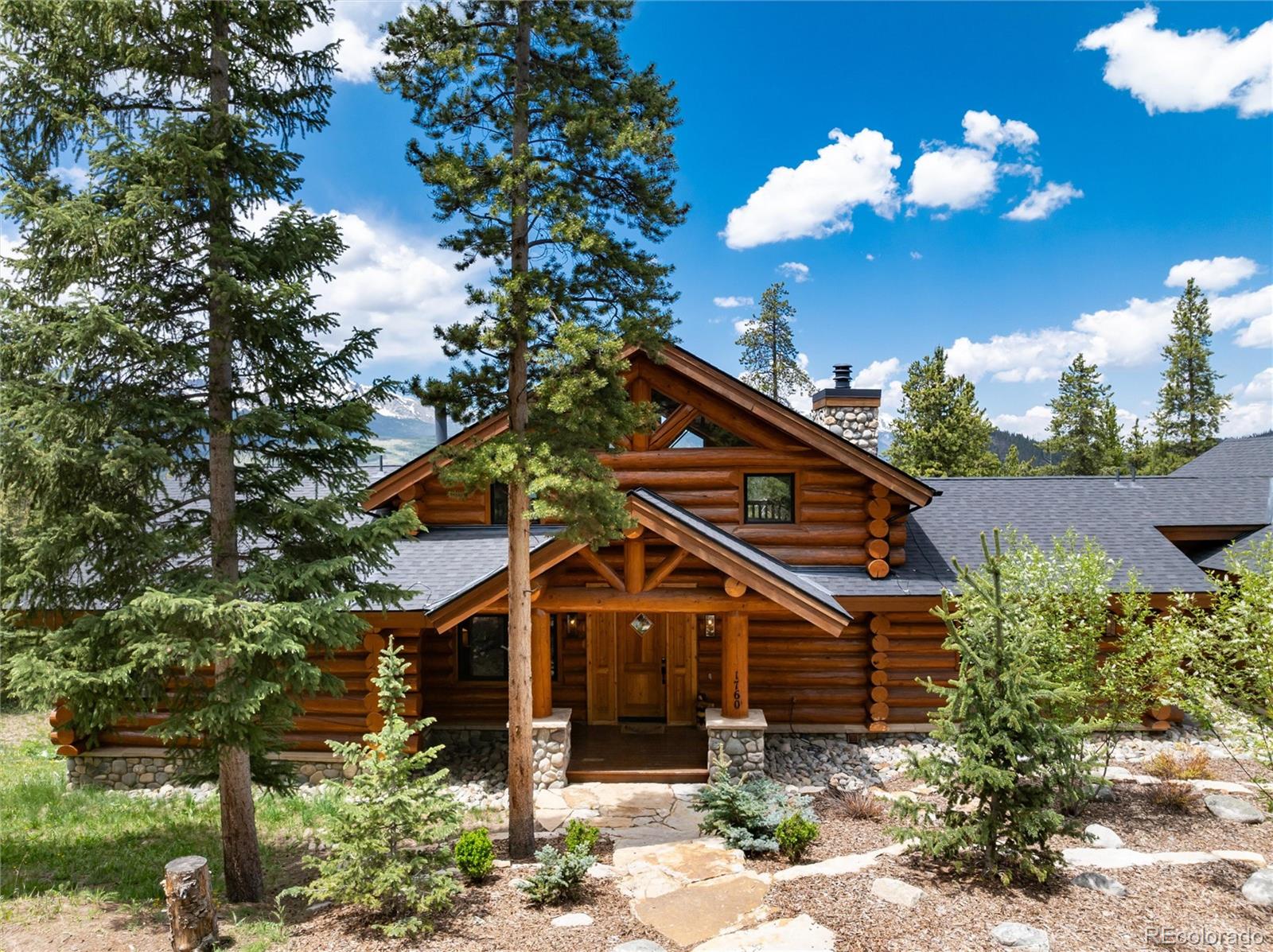 MLS Image #11 for 1760  estates drive,breckenridge, Colorado