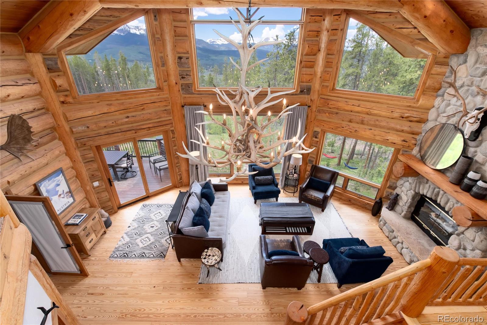 MLS Image #17 for 1760  estates drive,breckenridge, Colorado