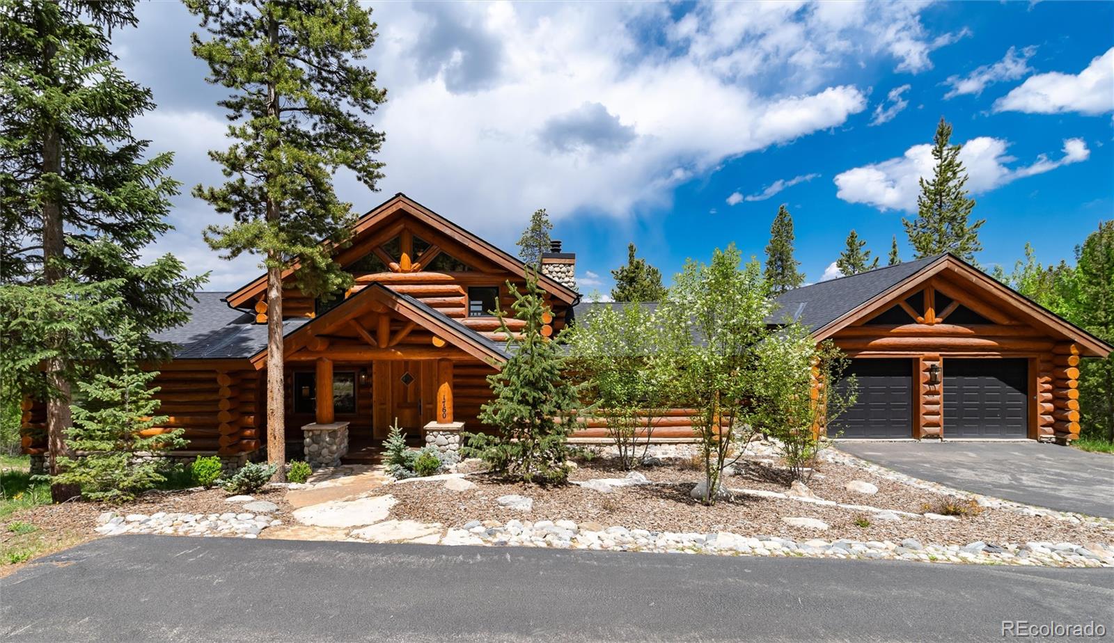 MLS Image #3 for 1760  estates drive,breckenridge, Colorado