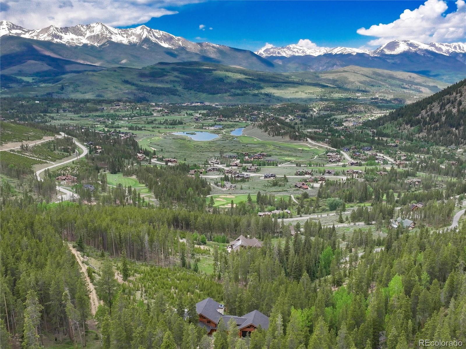 MLS Image #4 for 1760  estates drive,breckenridge, Colorado