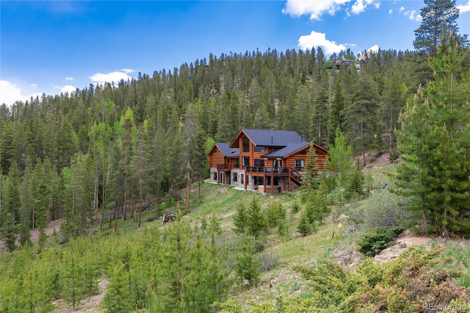 MLS Image #47 for 1760  estates drive,breckenridge, Colorado