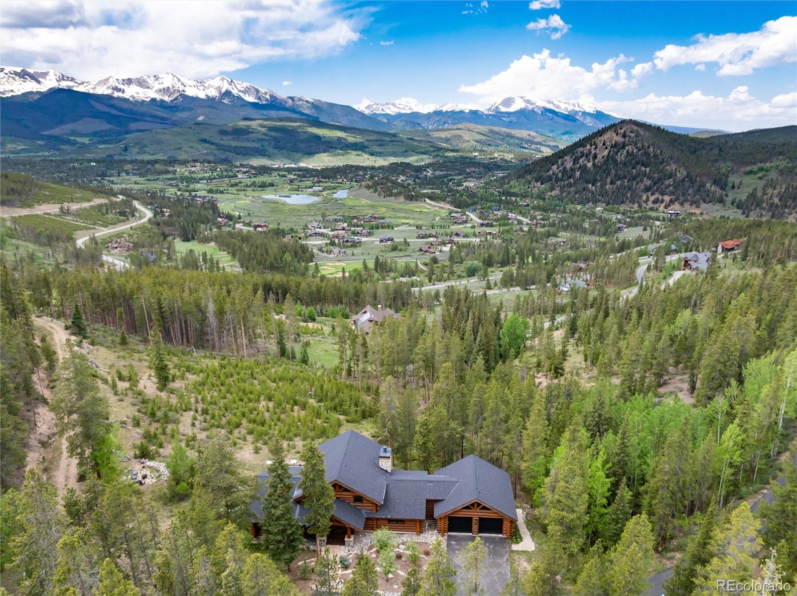 MLS Image #8 for 1760  estates drive,breckenridge, Colorado