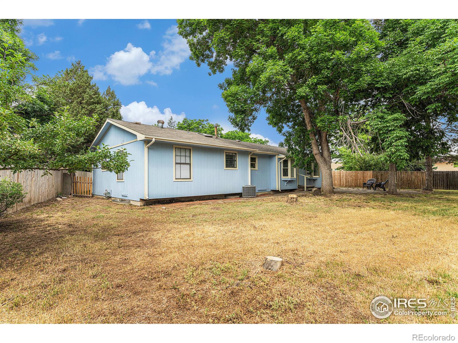 MLS Image #28 for 2206  rambouillet drive,fort collins, Colorado