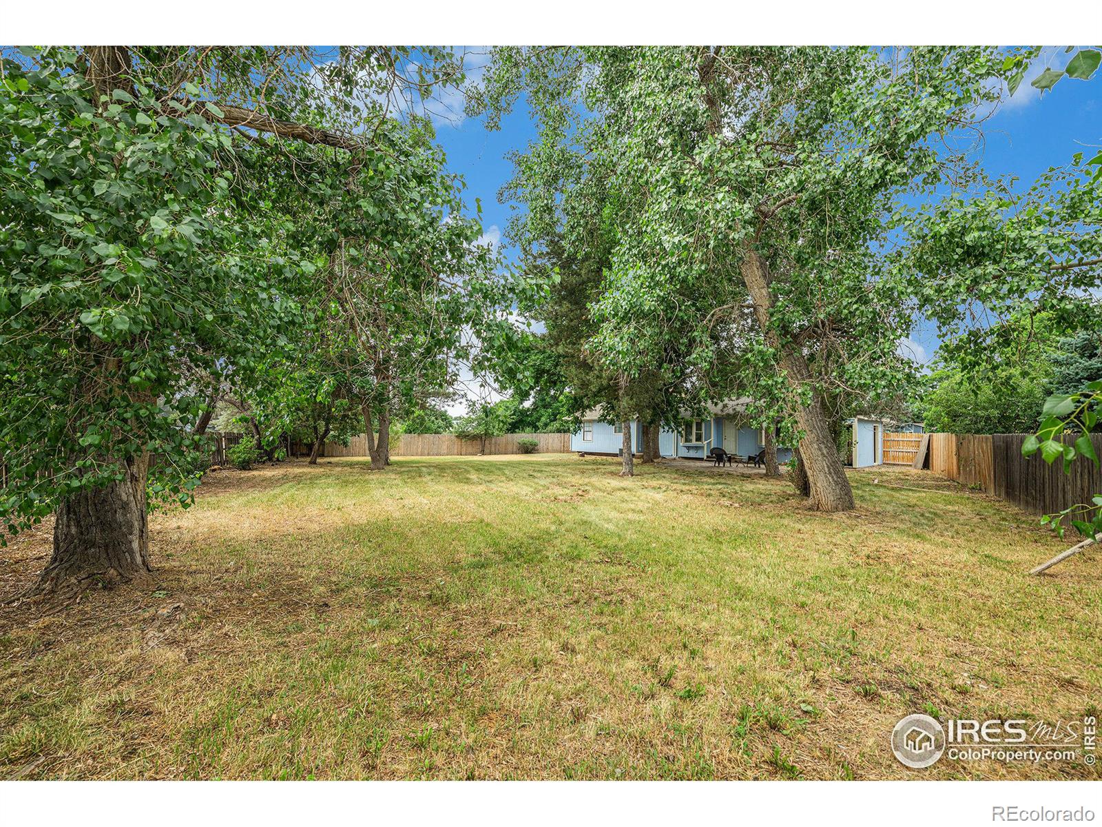 MLS Image #29 for 2206  rambouillet drive,fort collins, Colorado