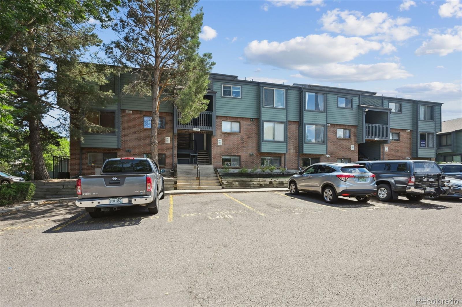 MLS Image #0 for 3526 s depew street 101,lakewood, Colorado