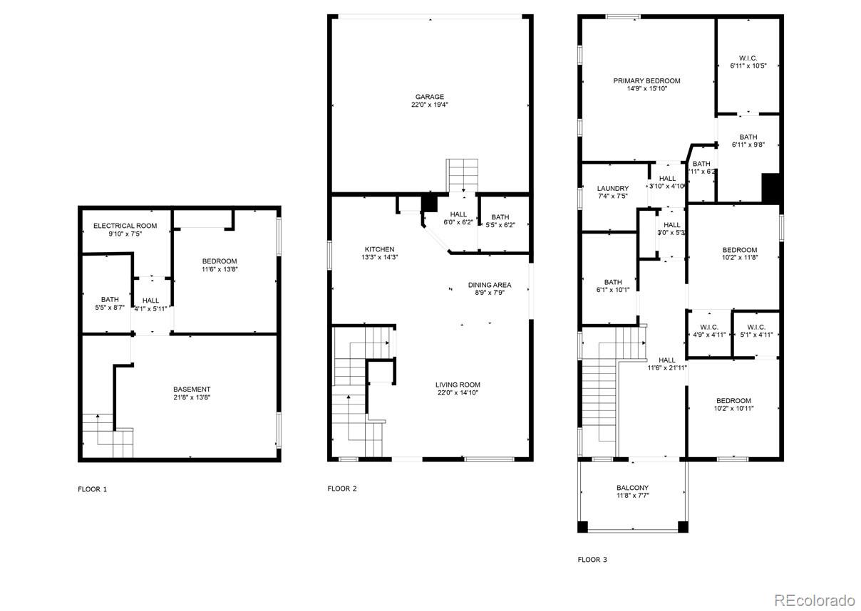 MLS Image #24 for 7760  frigid air point,colorado springs, Colorado