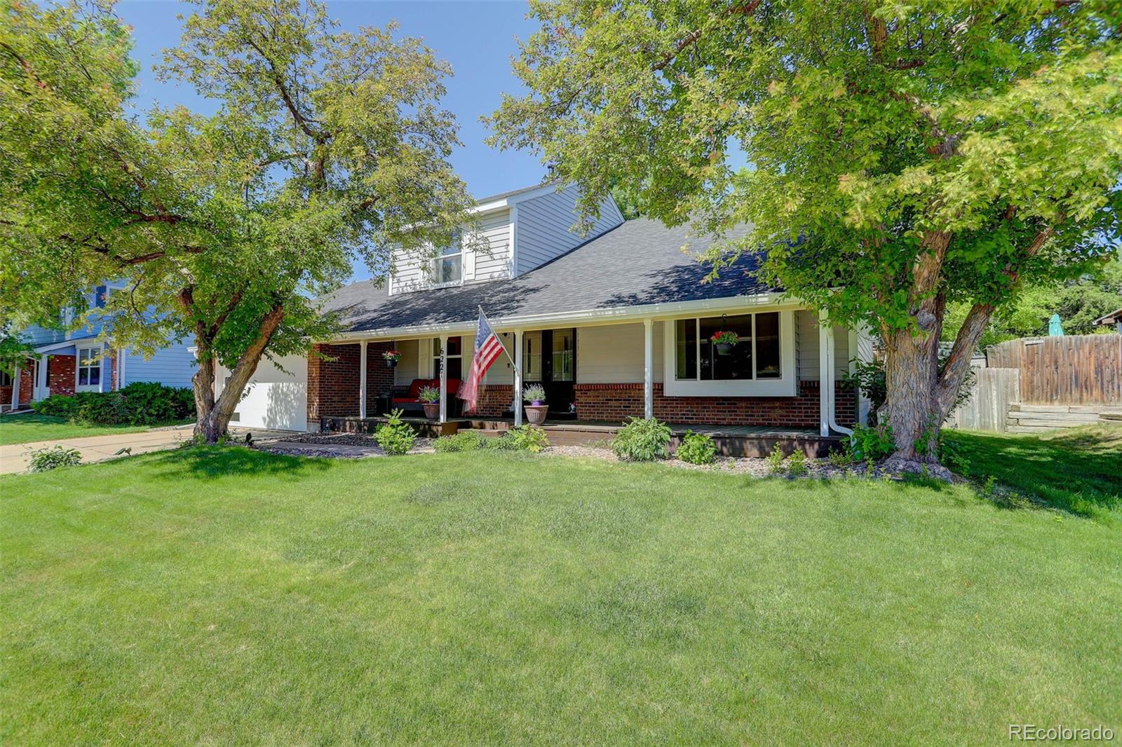 MLS Image #0 for 6221 s lewis street,littleton, Colorado