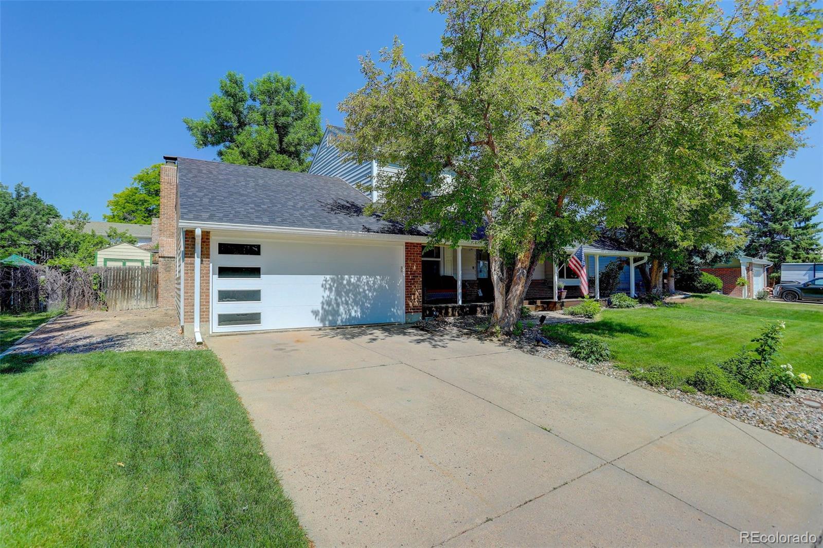 MLS Image #2 for 6221 s lewis street,littleton, Colorado