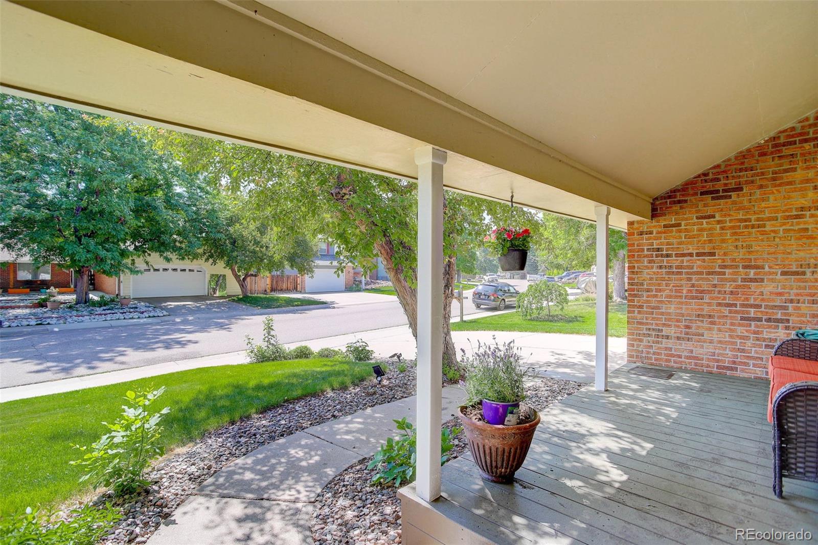 MLS Image #3 for 6221 s lewis street,littleton, Colorado