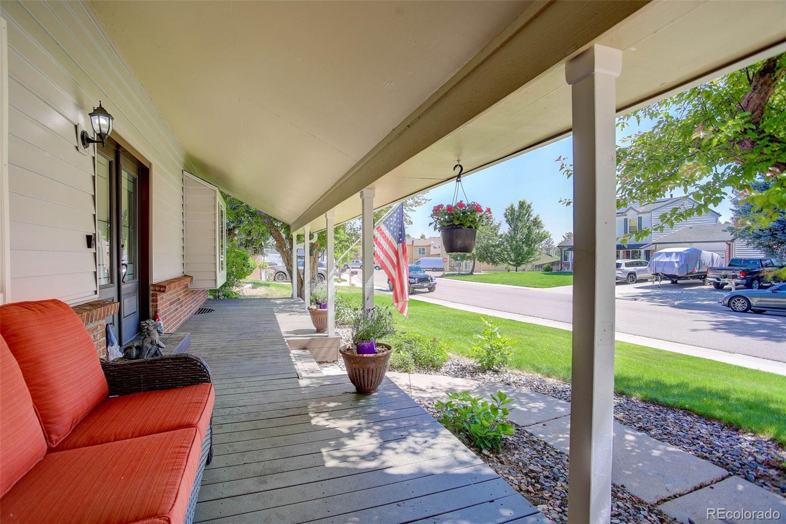 MLS Image #4 for 6221 s lewis street,littleton, Colorado