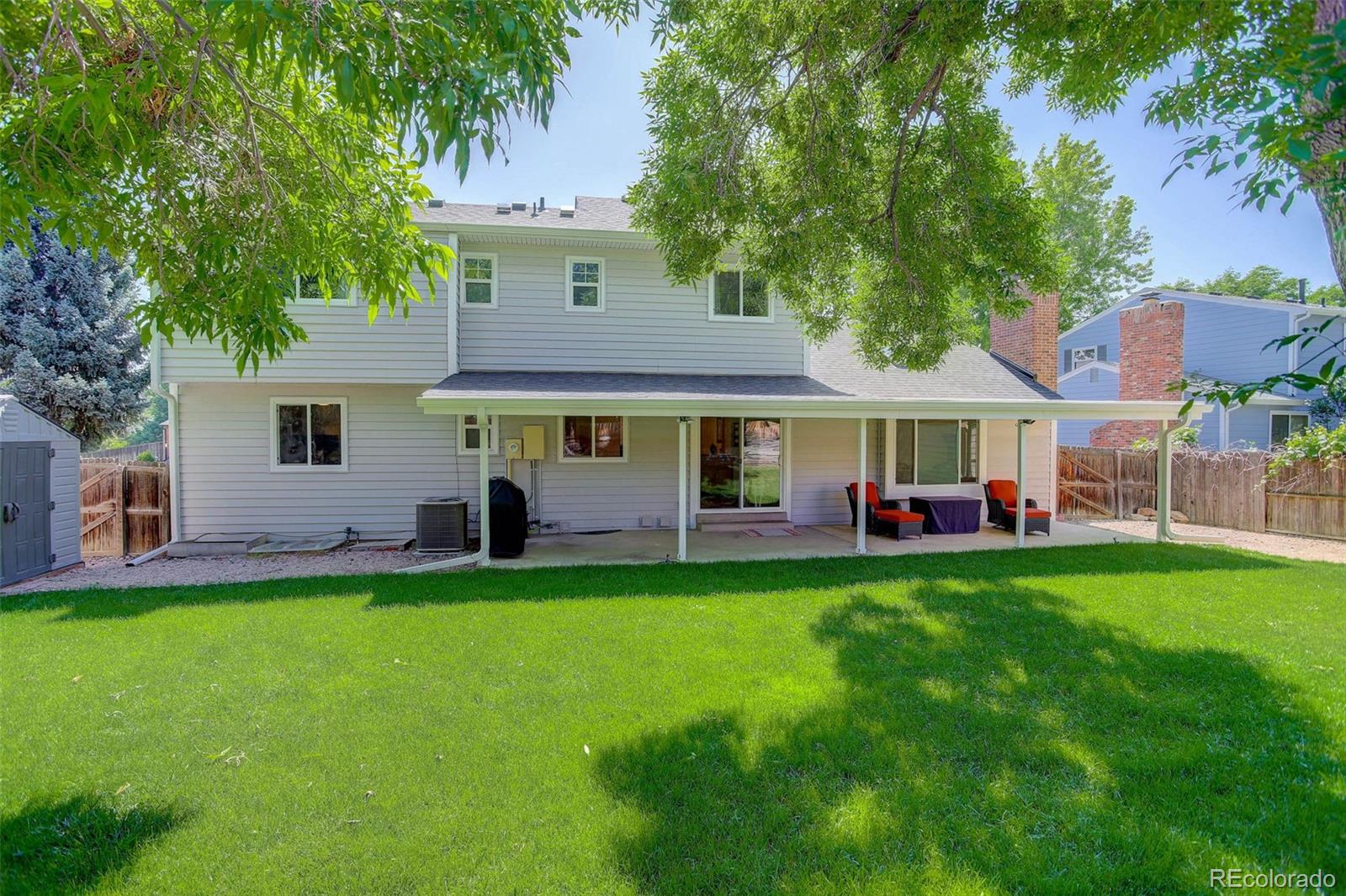 MLS Image #6 for 6221 s lewis street,littleton, Colorado