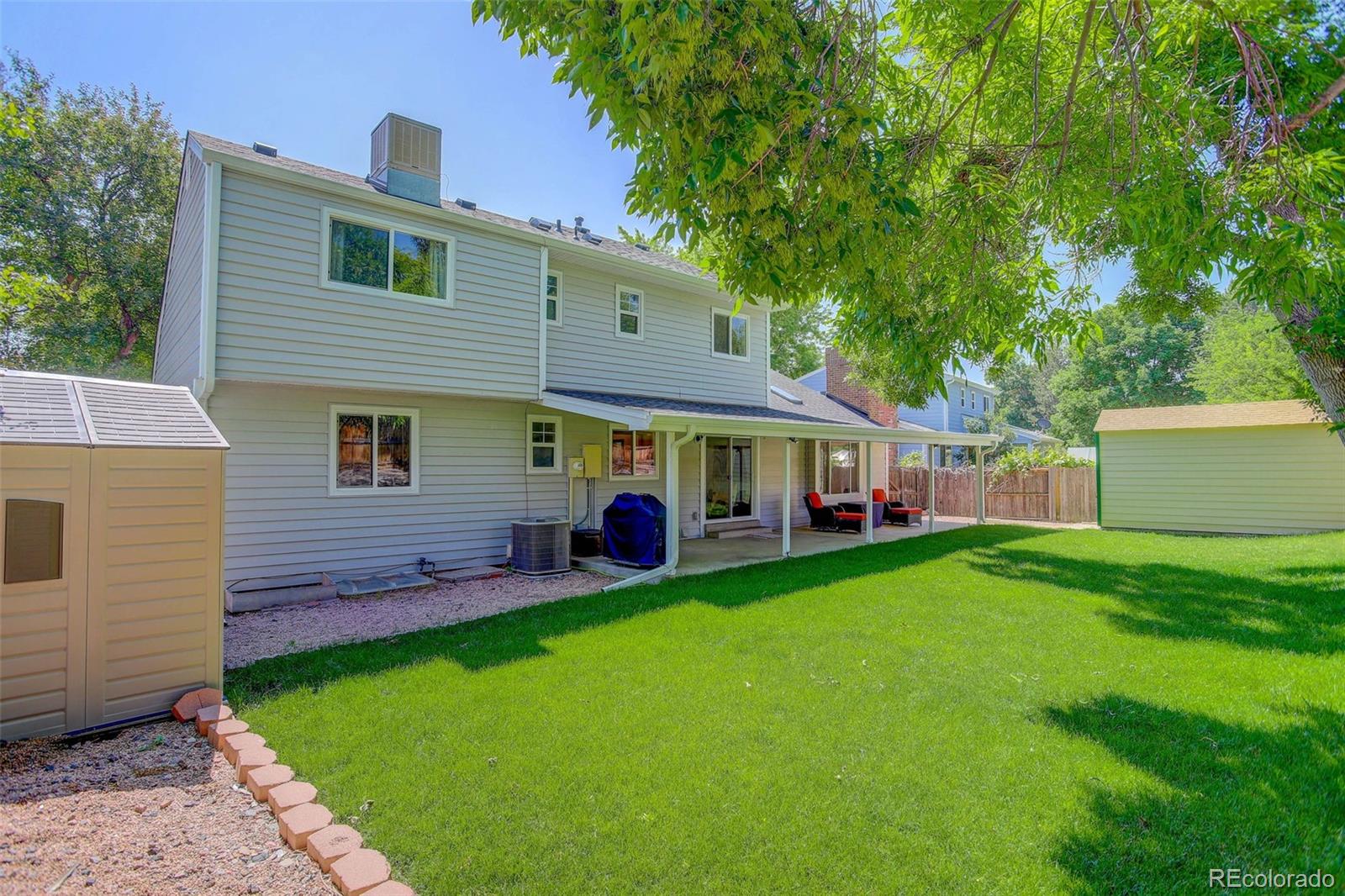 MLS Image #7 for 6221 s lewis street,littleton, Colorado