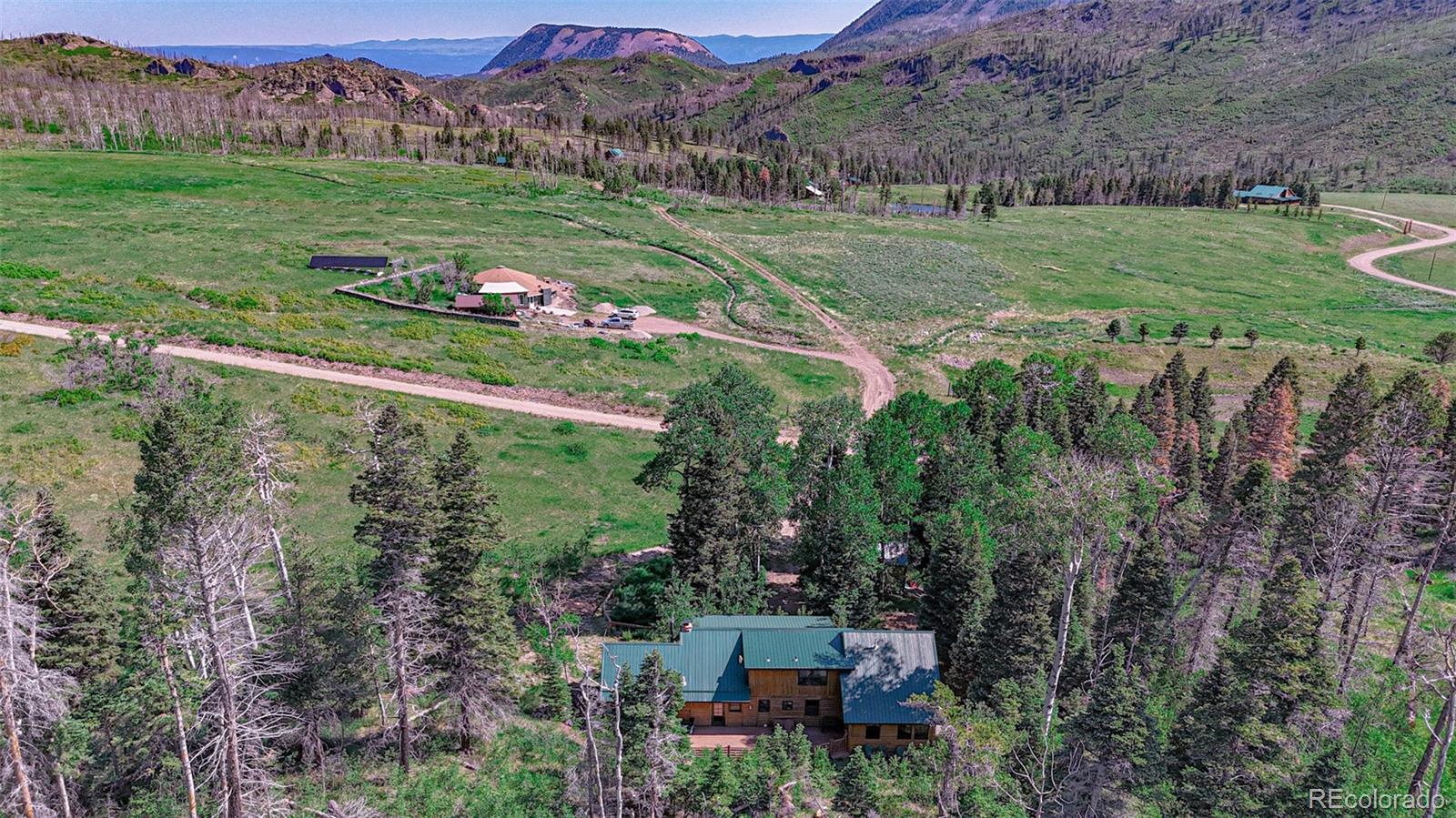 MLS Image #47 for 140  houchin boulevard,la veta, Colorado