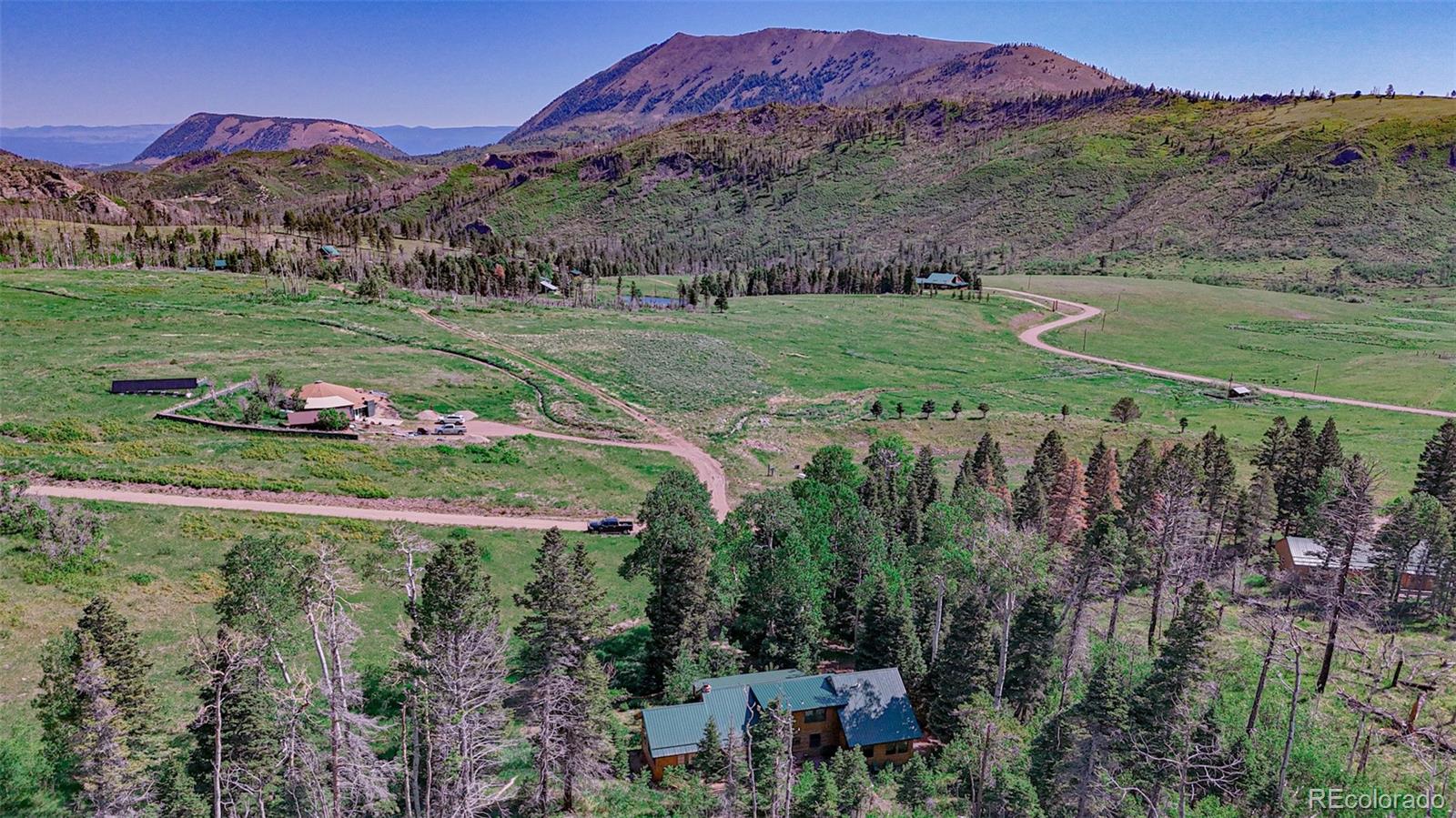 MLS Image #48 for 140  houchin boulevard,la veta, Colorado