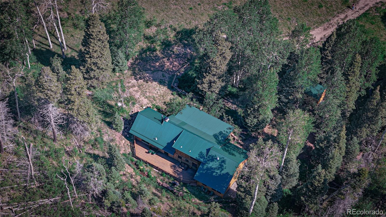 MLS Image #49 for 140  houchin boulevard,la veta, Colorado