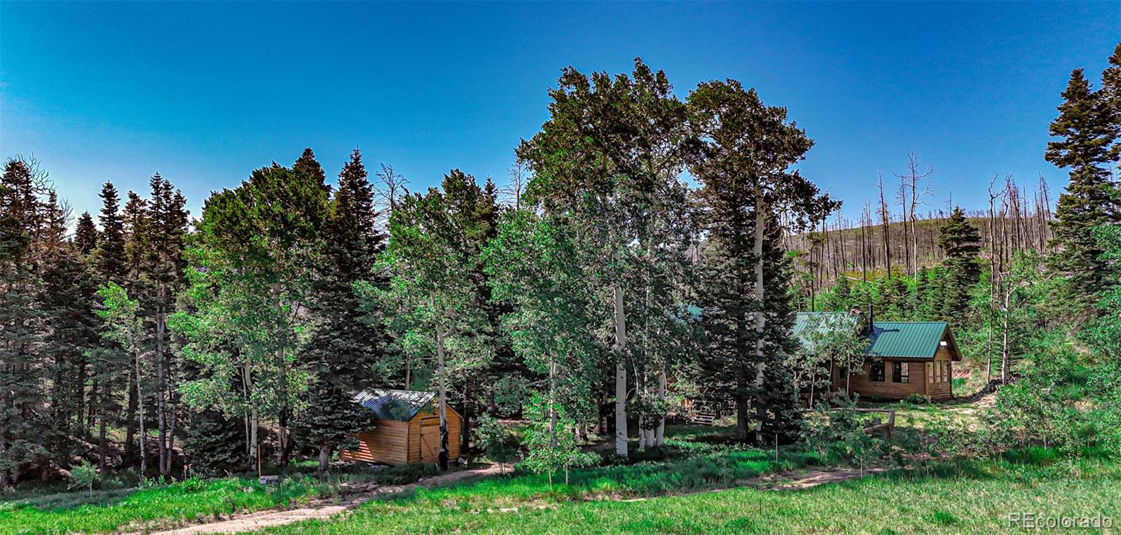 MLS Image #5 for 140  houchin boulevard,la veta, Colorado