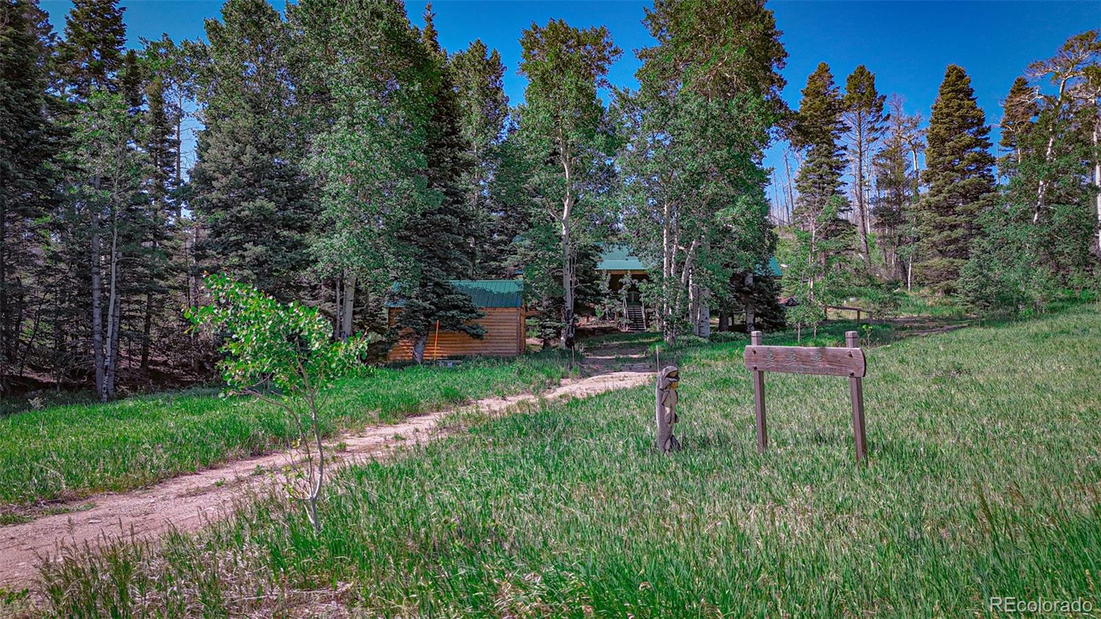 MLS Image #6 for 140  houchin boulevard,la veta, Colorado