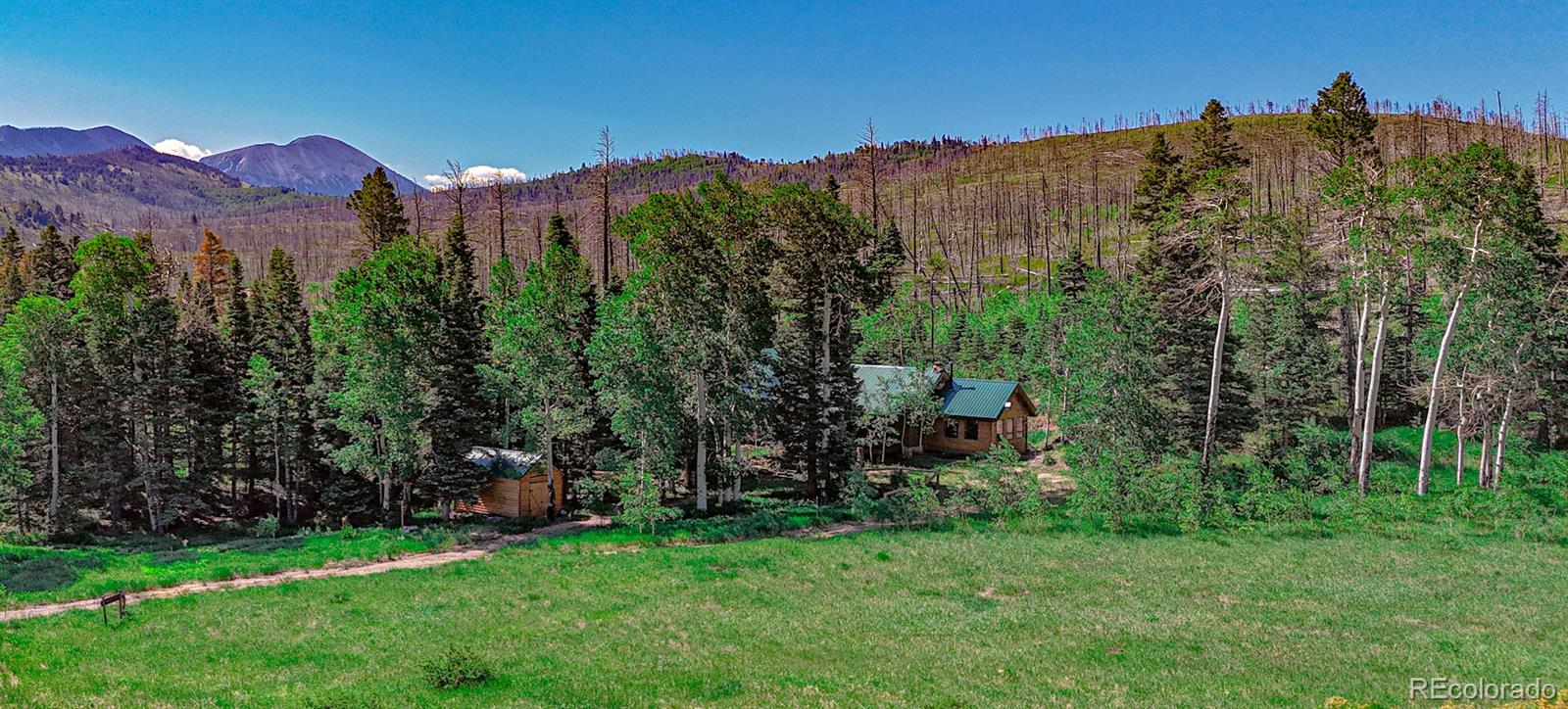 MLS Image #7 for 140  houchin boulevard,la veta, Colorado