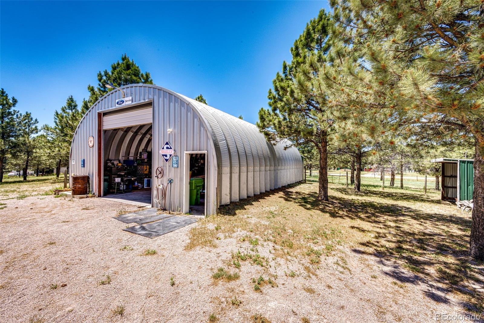 Report Image for 27424  Forest Ridge Drive,Kiowa, Colorado