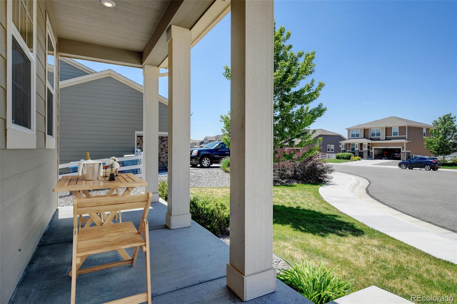 MLS Image #2 for 1036  penstemon drive,brighton, Colorado