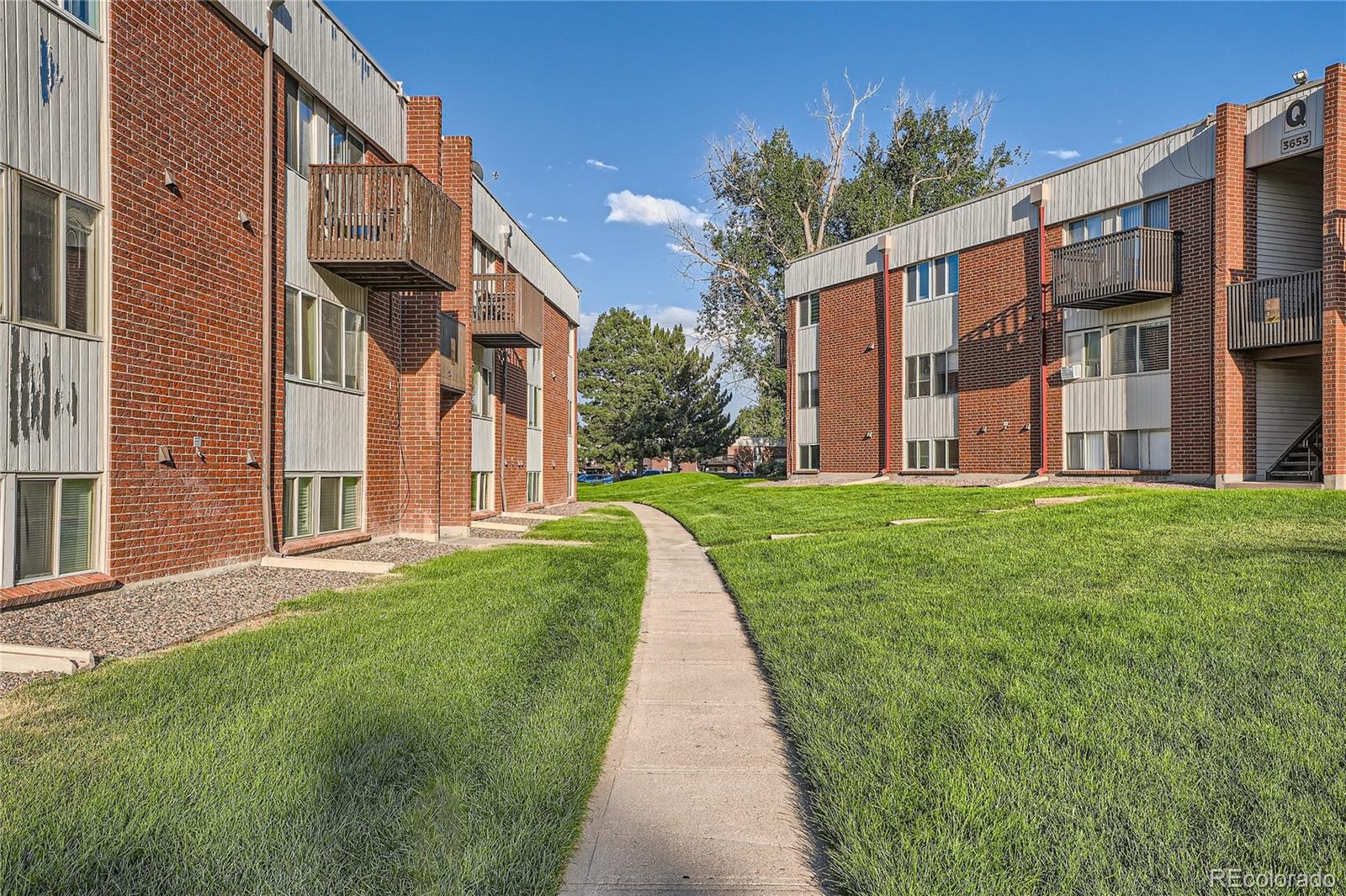 MLS Image #25 for 3643 s sheridan boulevard,denver, Colorado