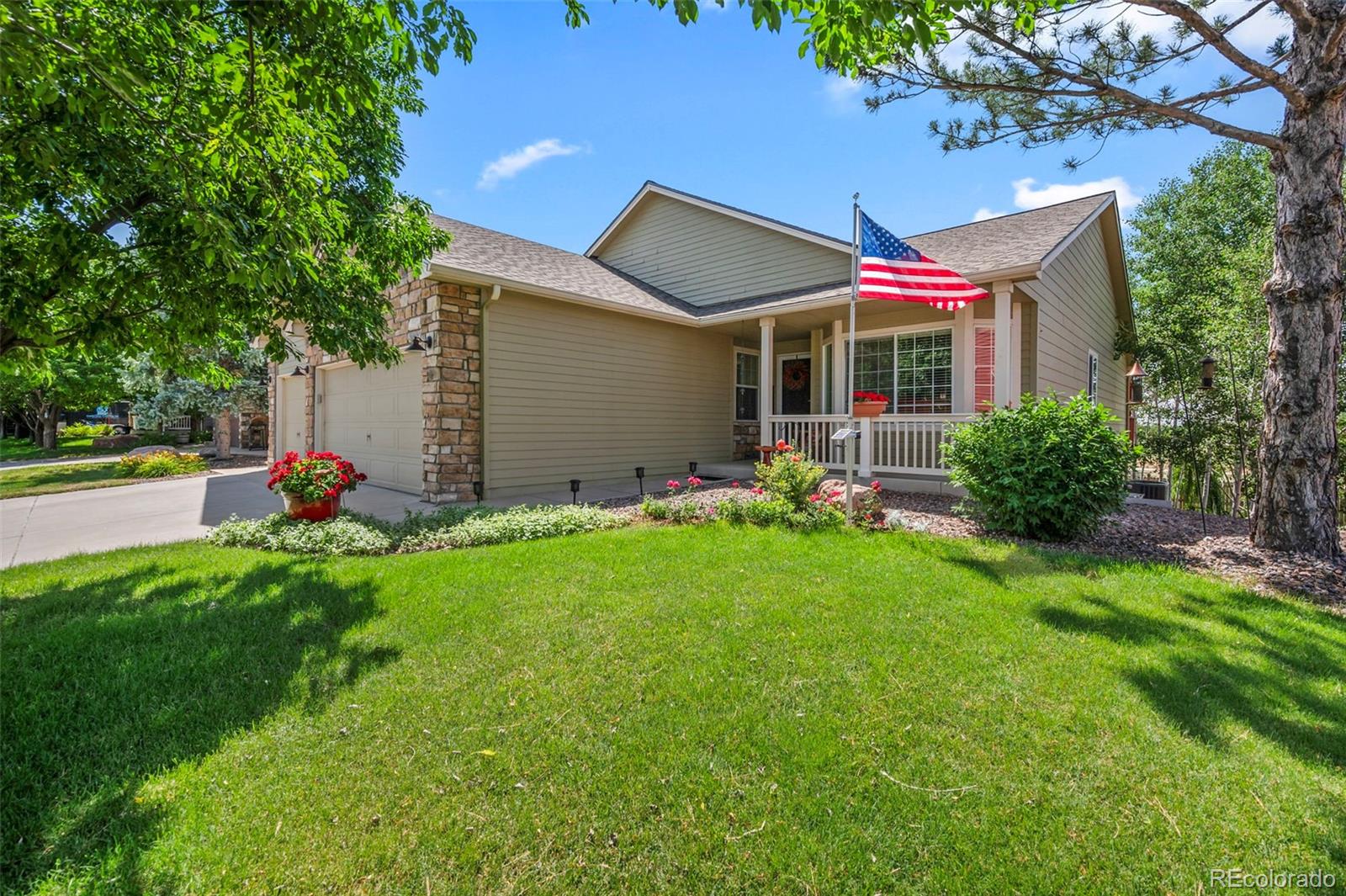 MLS Image #0 for 10927  ebony street,firestone, Colorado