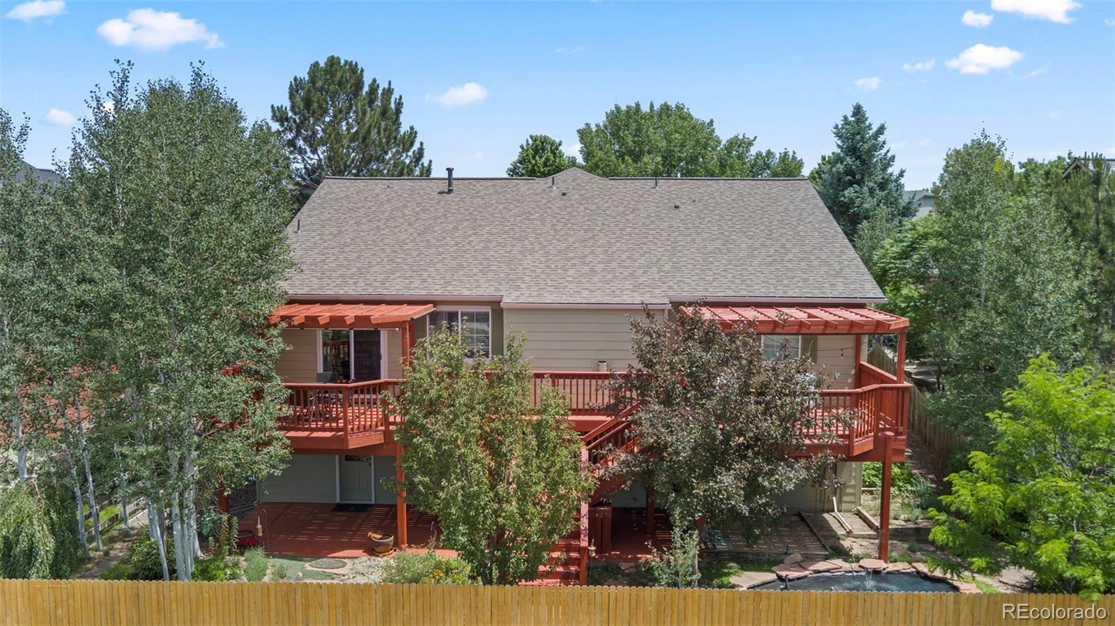 MLS Image #3 for 10927  ebony street,firestone, Colorado