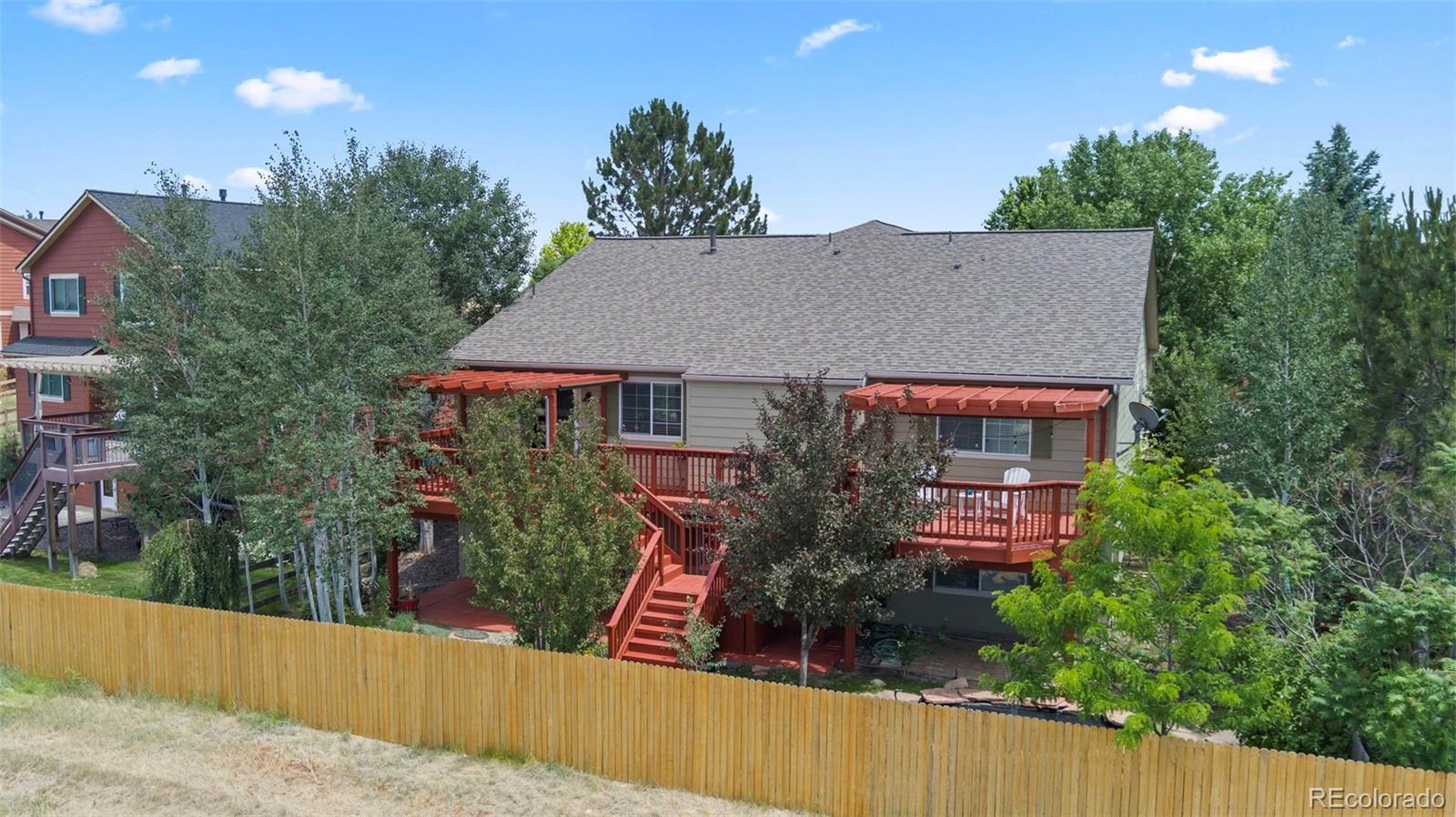 MLS Image #4 for 10927  ebony street,firestone, Colorado