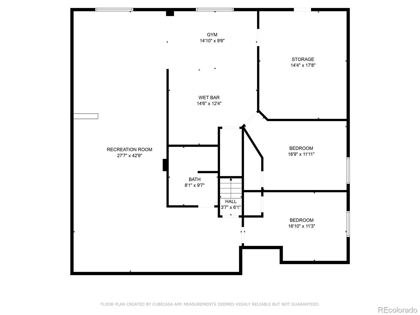 MLS Image #47 for 10927  ebony street,firestone, Colorado