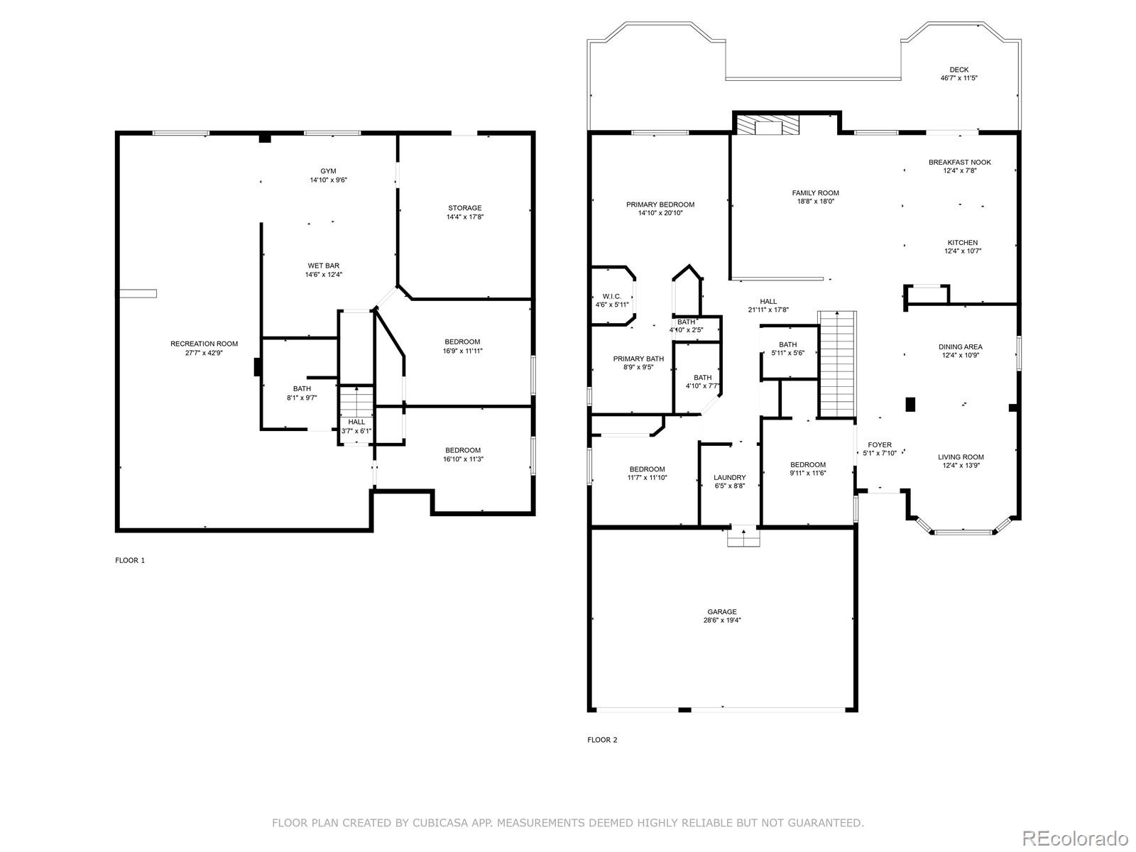 MLS Image #49 for 10927  ebony street,firestone, Colorado