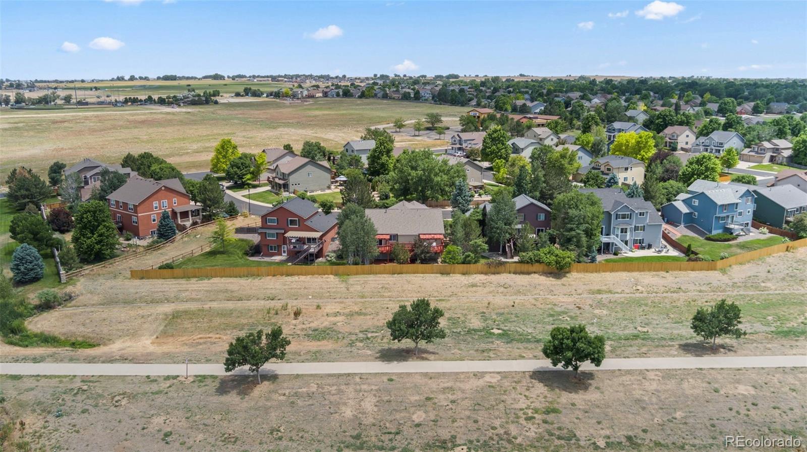 MLS Image #5 for 10927  ebony street,firestone, Colorado