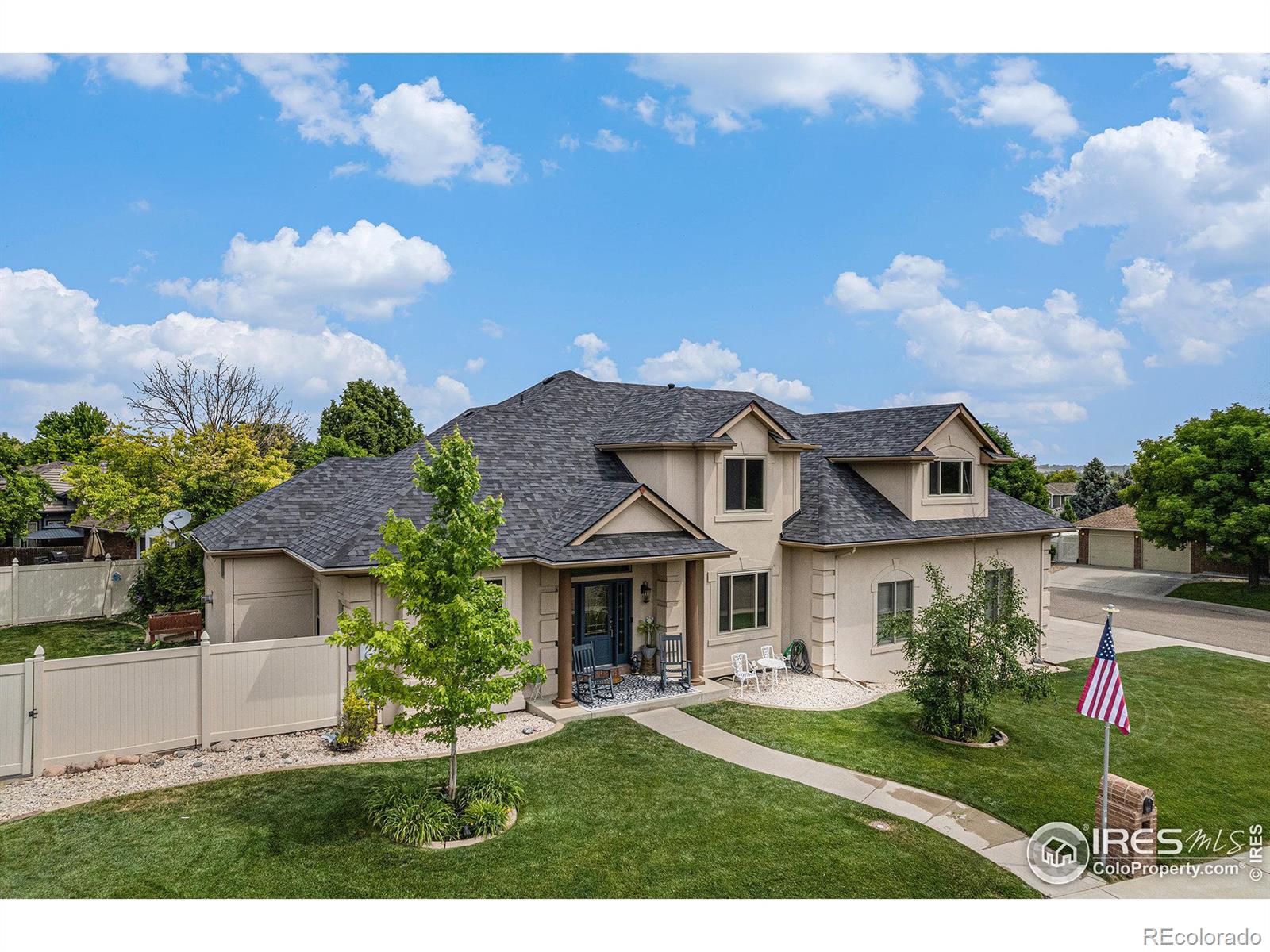 MLS Image #3 for 1740  red cloud road,longmont, Colorado