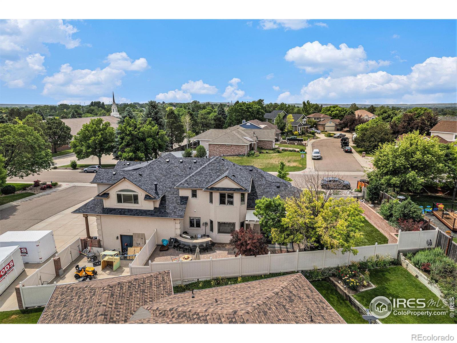 MLS Image #33 for 1740  red cloud road,longmont, Colorado