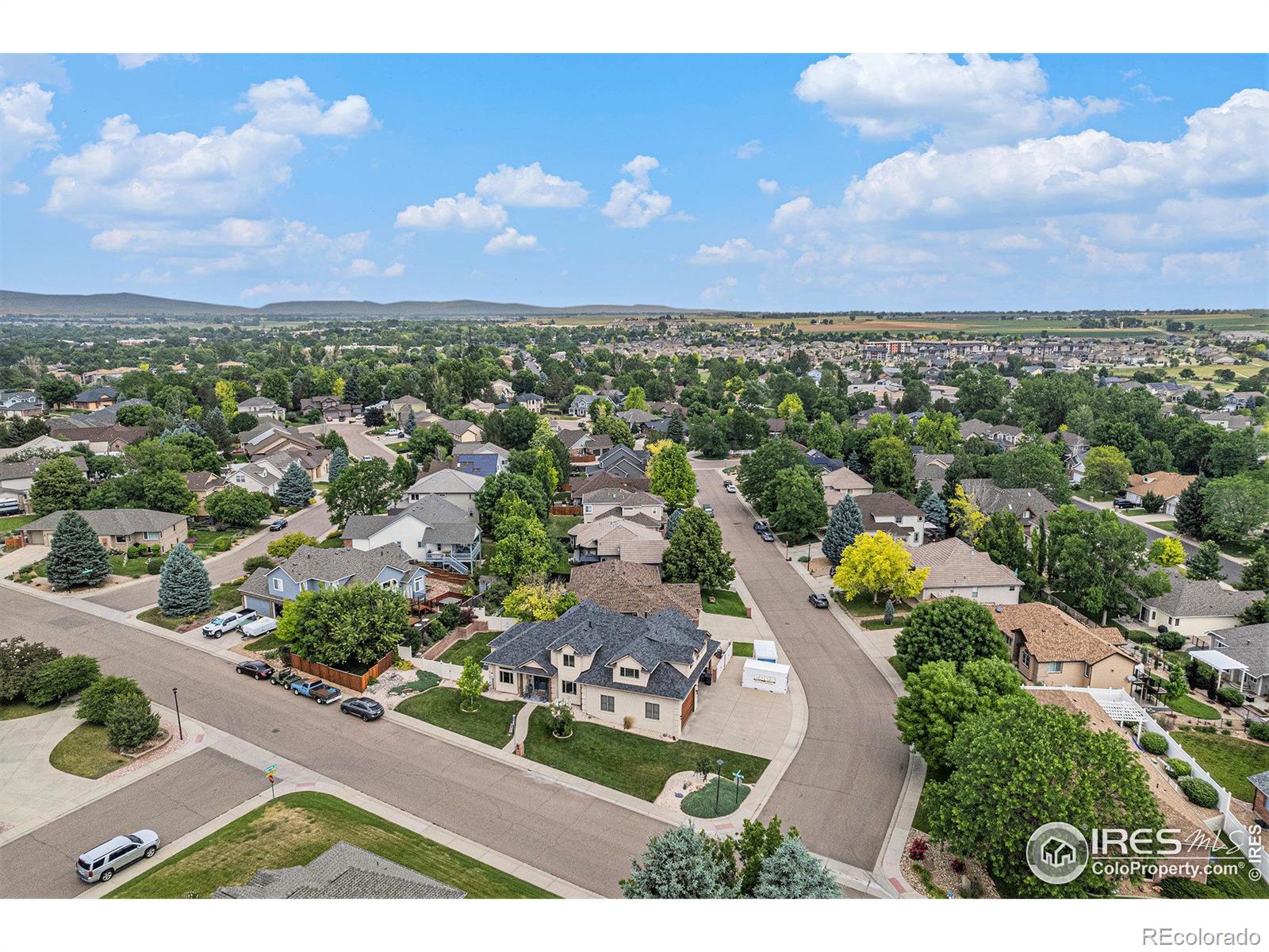 MLS Image #37 for 1740  red cloud road,longmont, Colorado