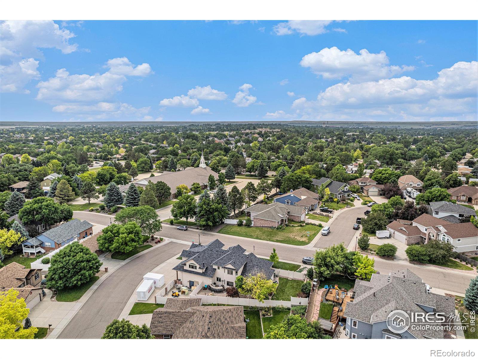 MLS Image #39 for 1740  red cloud road,longmont, Colorado