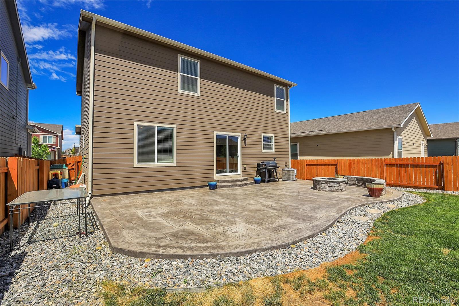 MLS Image #30 for 328  maple street,bennett, Colorado