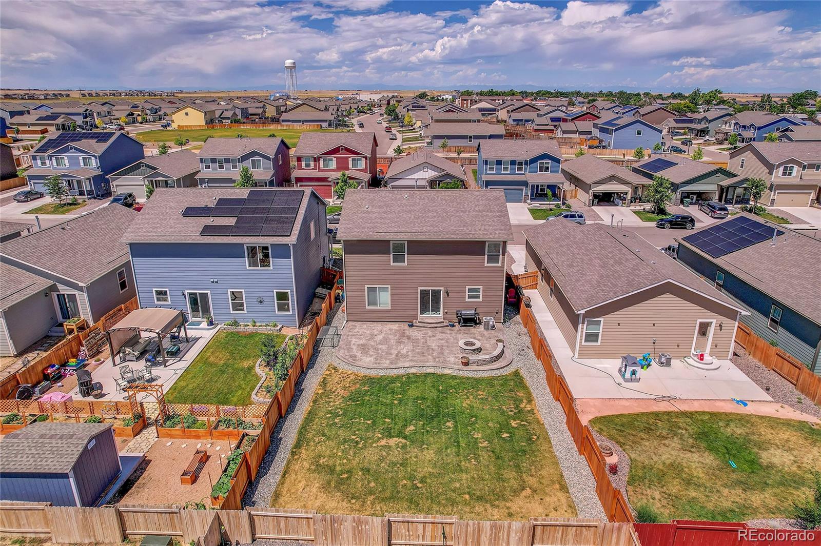 MLS Image #35 for 328  maple street,bennett, Colorado